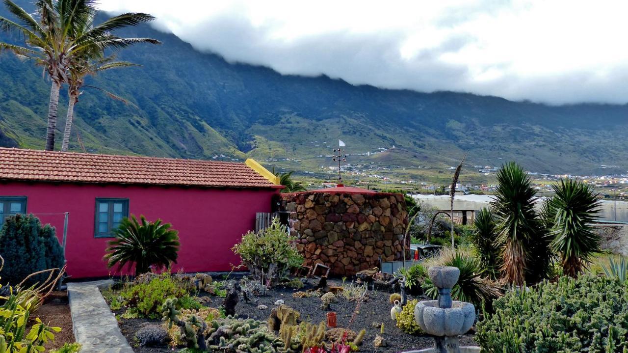 Hostal Casa Guinea La La Frontera Exterior foto